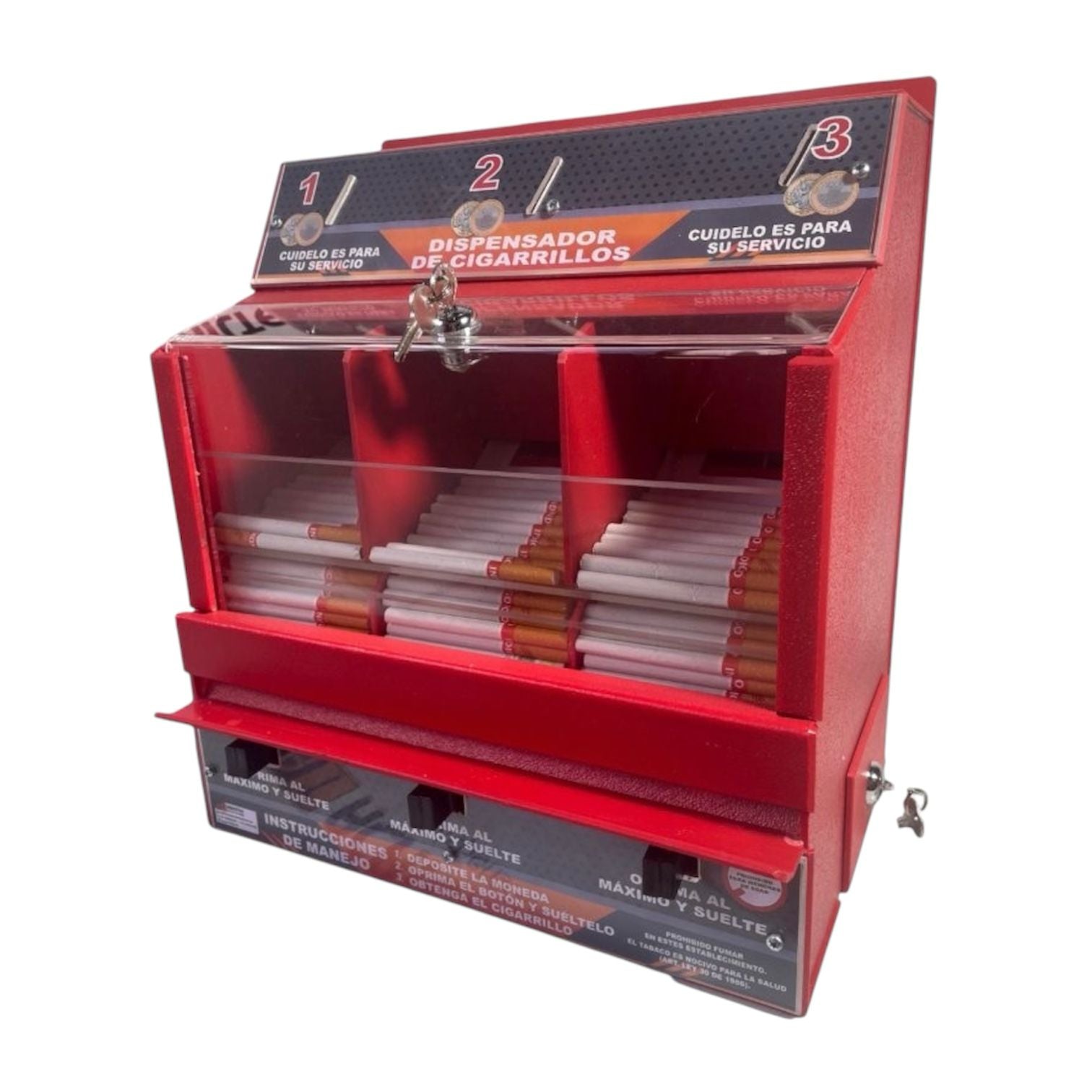 Dispensadores
