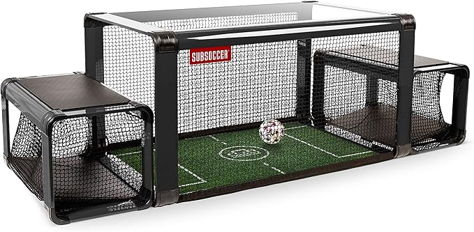 Sub Soccer 7 Juego de fútbol para Interiores para Espacios públicos y Eventos