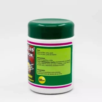 Crema Brillabolas De Billar Carfra