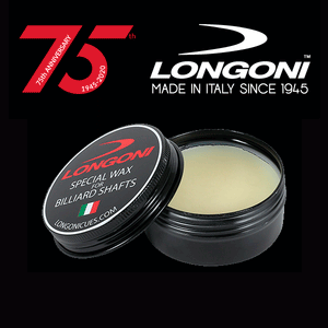 Crema Longoni para Flechas de Tacos desarmables