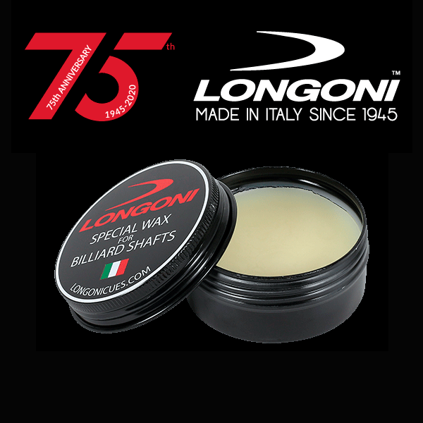 Crema Longoni para Flechas de Tacos desarmables