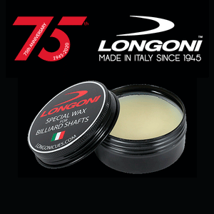 Crema Longoni para Flechas de Tacos desarmables