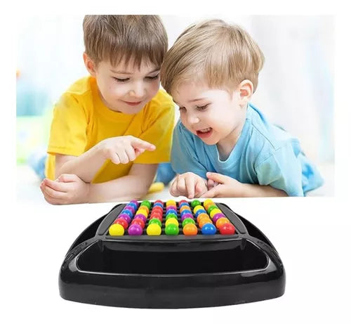 Juego de combinacion de Colores Juego Match Color Game