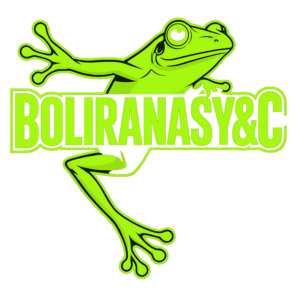 Fabrica de Boliranas BoliranasY&C