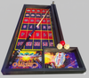 Juego de Mesa “24” – Mesa de Apuestas y Diversión
