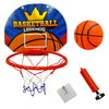 Tablero Baloncesto Basquetbol Canasta Juguetes Niños