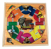 Juego de Parques Magentico 8 x 6 Puestos 50 x 50 cm