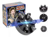Maquina De Toques Electricos Tipo Ruleta Rusa Juego Mesa
