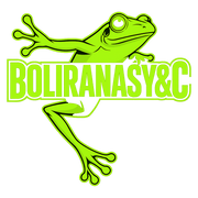 Boliranas Y&C logo